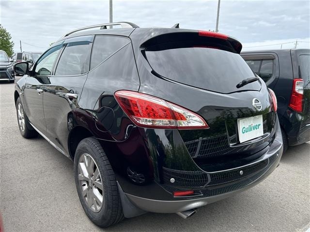 Nissan MURANO 2015 8050157-1