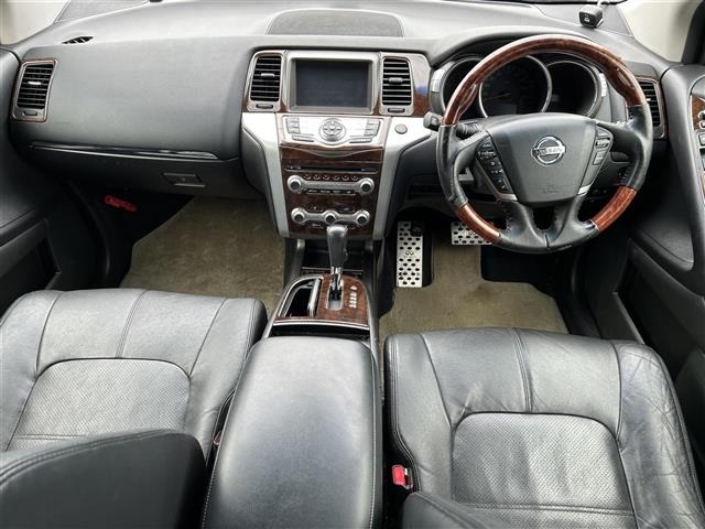 Nissan MURANO 2015 8050157-2