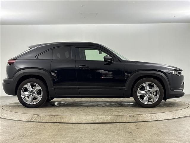 Mazda MX-30 2020 8041406-12