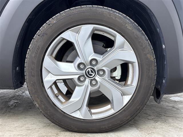 Mazda MX-30 2020 8041406-2