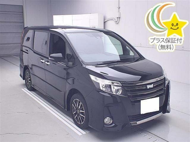 Toyota NOAH 2017 8048922-0