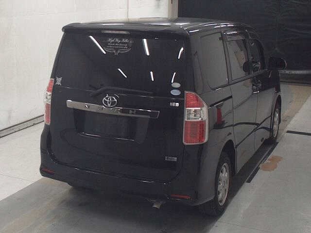 Toyota NOAH 2009 8048931-5