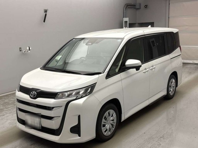 Toyota NOAH 2026 8048934-0