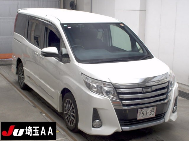 Toyota NOAH 2016 8048947-0
