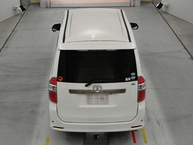 Toyota NOAH 2009 8048949-8