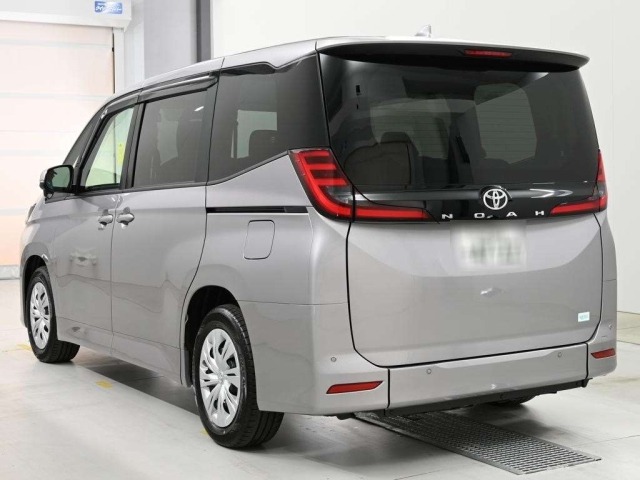 Toyota NOAH 2026 8048951-6