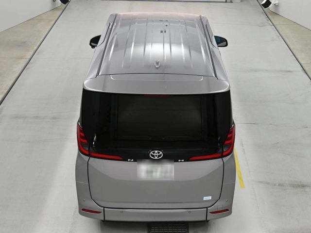 Toyota NOAH 2026 8048951-8