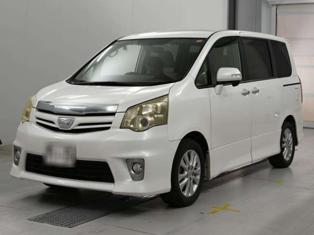 Toyota NOAH 2012 8048952-0