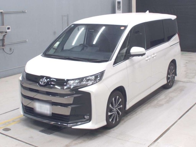 Toyota NOAH 2025 8048953-0