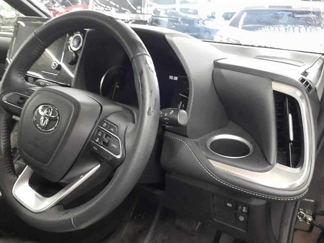 Toyota NOAH 2023 8048969-9