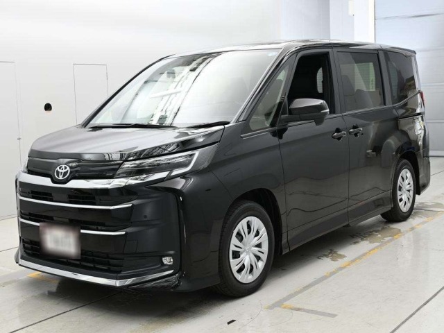 Toyota NOAH 2026 8048970-0