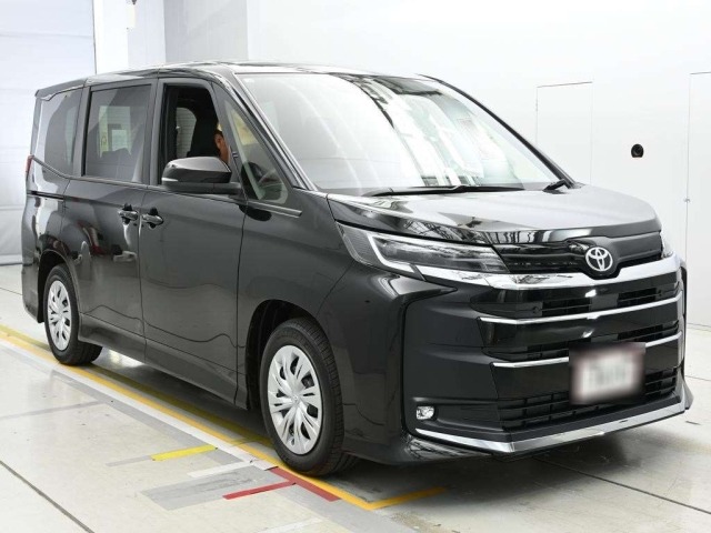 Toyota NOAH 2026 8048970-5