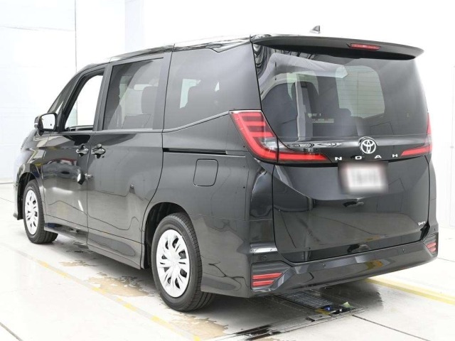 Toyota NOAH 2026 8048970-6