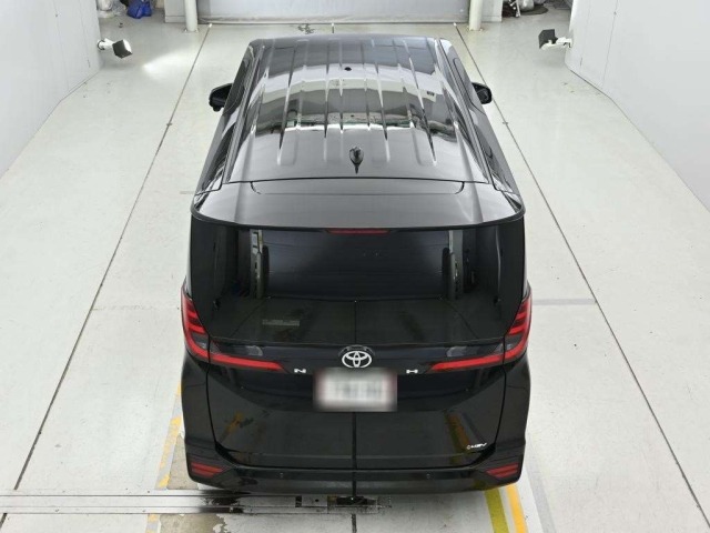 Toyota NOAH 2026 8048970-8