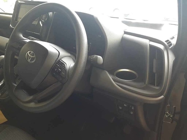 Toyota NOAH 2026 8048970-9