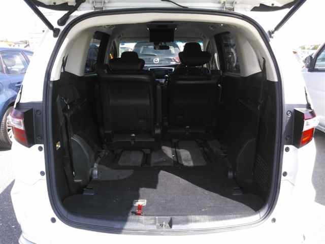 Honda ODYSSEY 2014 8050794-10