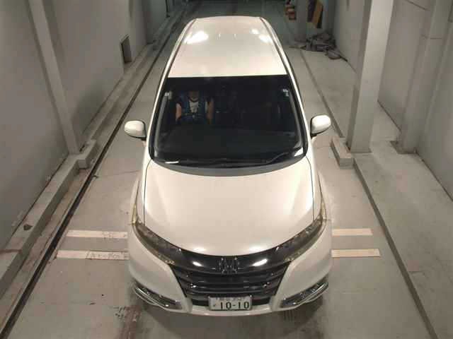 Honda ODYSSEY 2014 8050794-6