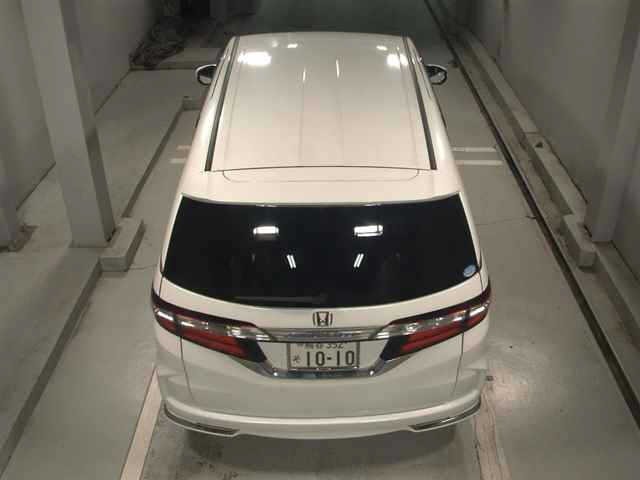 Honda ODYSSEY 2014 8050794-7