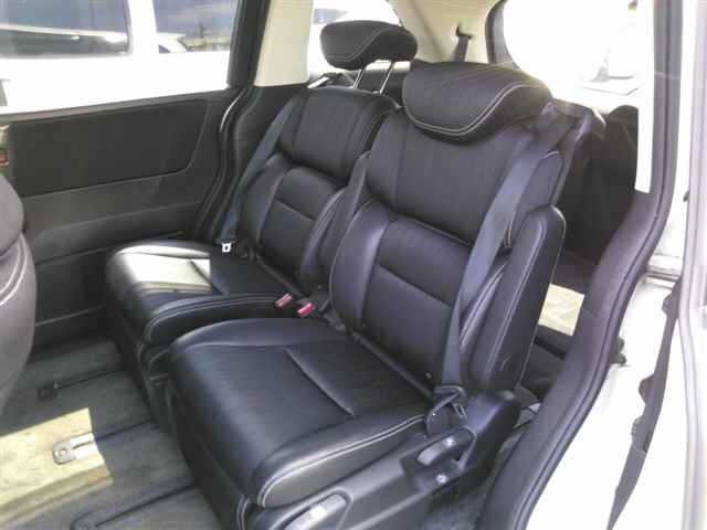 Honda ODYSSEY 2014 8050794-9