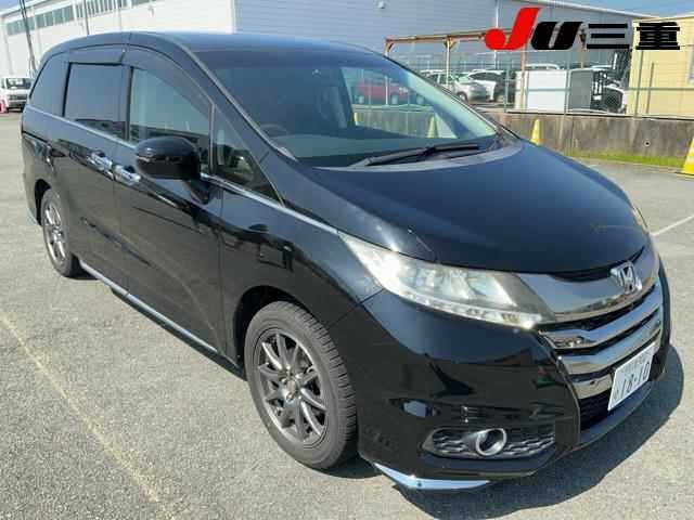 Honda ODYSSEY 2014 8050824-0