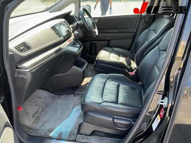 Honda ODYSSEY 2014 8050824-3