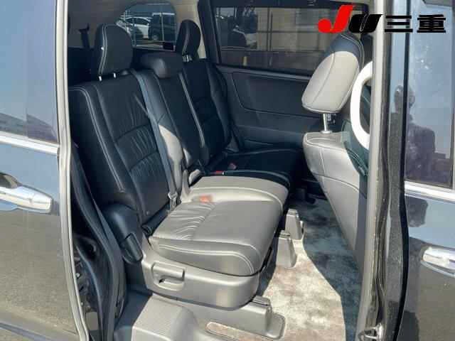 Honda ODYSSEY 2014 8050824-5