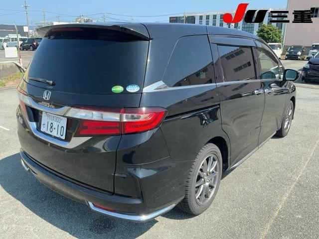 Honda ODYSSEY 2014 8050824-6