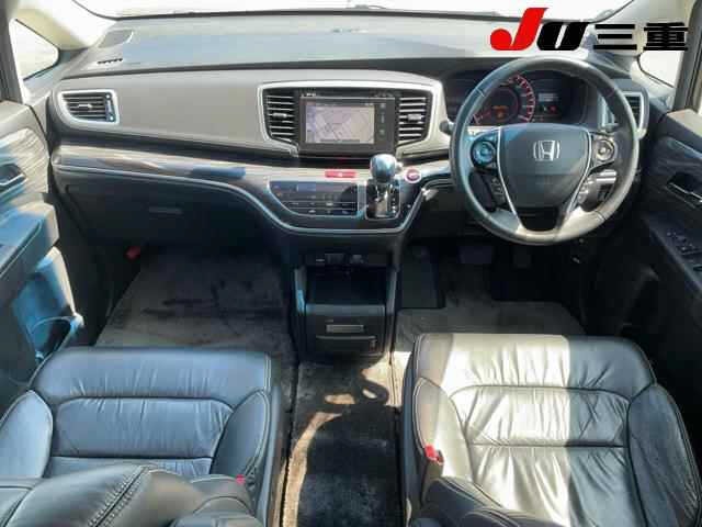 Honda ODYSSEY 2014 8050824-8