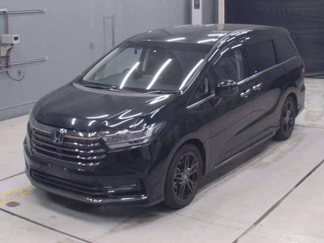 Honda ODYSSEY 2021 8050833-0