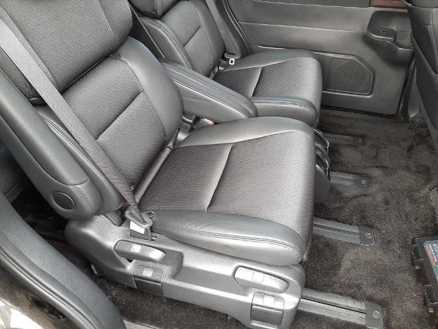 Honda ODYSSEY 2021 8050833-10