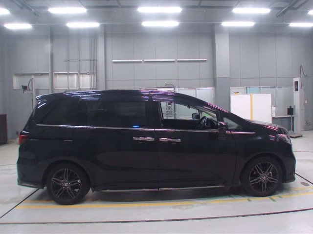 Honda ODYSSEY 2021 8050833-3