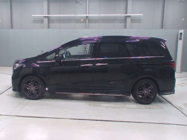 Honda ODYSSEY 2021 8050833-4