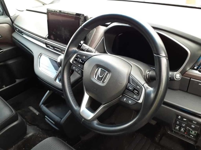 Honda ODYSSEY 2021 8050833-7