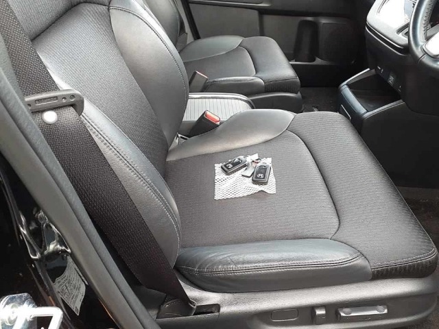 Honda ODYSSEY 2021 8050833-8