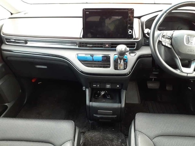 Honda ODYSSEY 2021 8050833-9