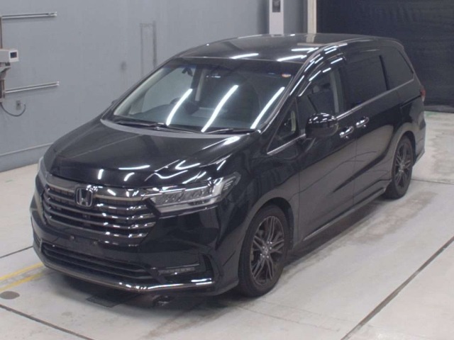 Honda ODYSSEY 2021 8050842-0