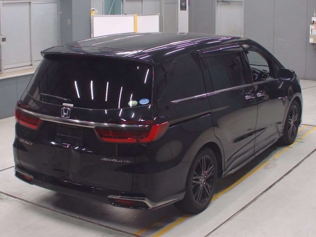 Honda ODYSSEY 2021 8050842-1