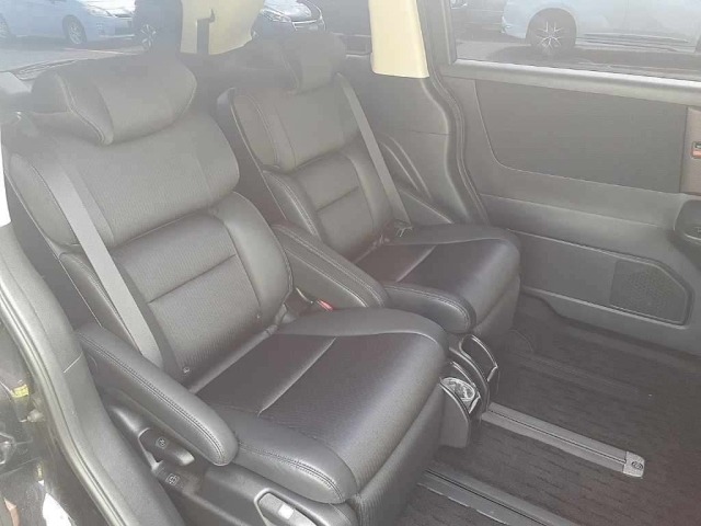 Honda ODYSSEY 2021 8050842-10