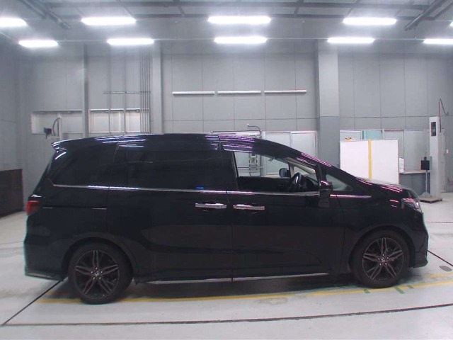 Honda ODYSSEY 2021 8050842-3