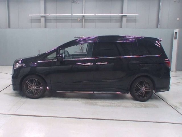 Honda ODYSSEY 2021 8050842-4