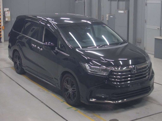 Honda ODYSSEY 2021 8050842-5