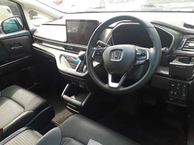 Honda ODYSSEY 2021 8050842-7