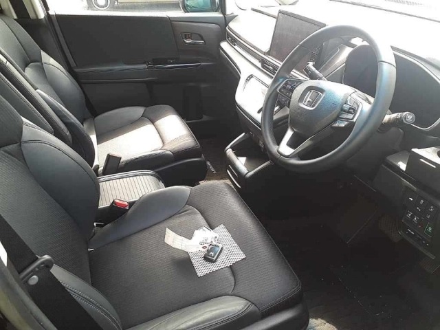 Honda ODYSSEY 2021 8050842-8