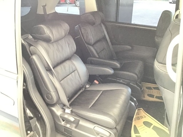 Honda ODYSSEY 2018 8050844-6