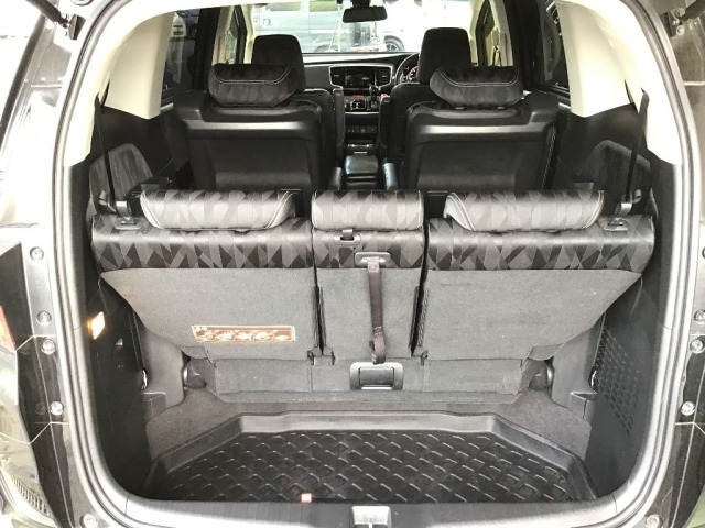 Honda ODYSSEY 2018 8050844-7