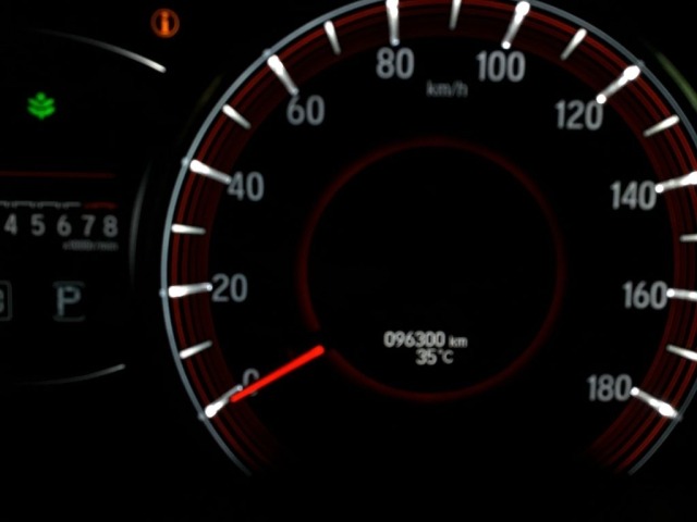 Honda ODYSSEY 2018 8050844-8