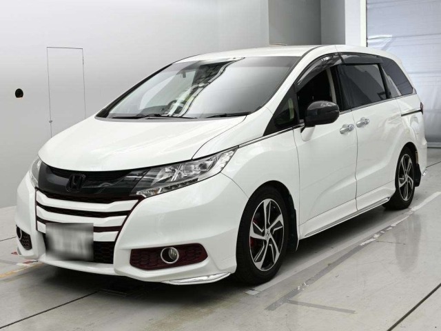 Honda ODYSSEY 2017 8050857-0
