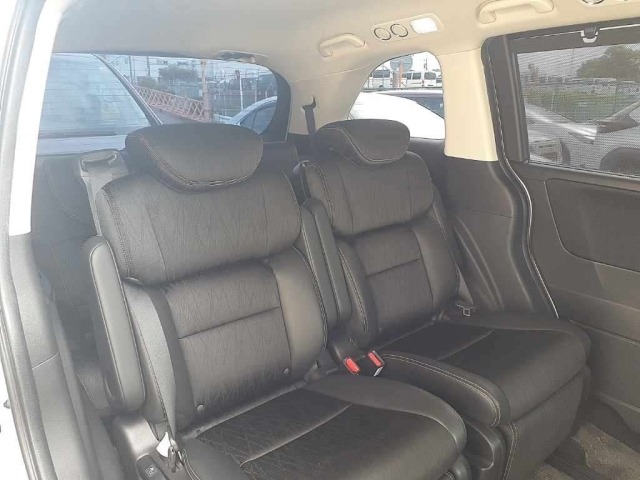 Honda ODYSSEY 2017 8050857-11