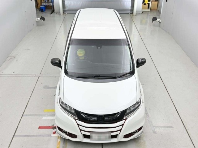 Honda ODYSSEY 2017 8050857-7