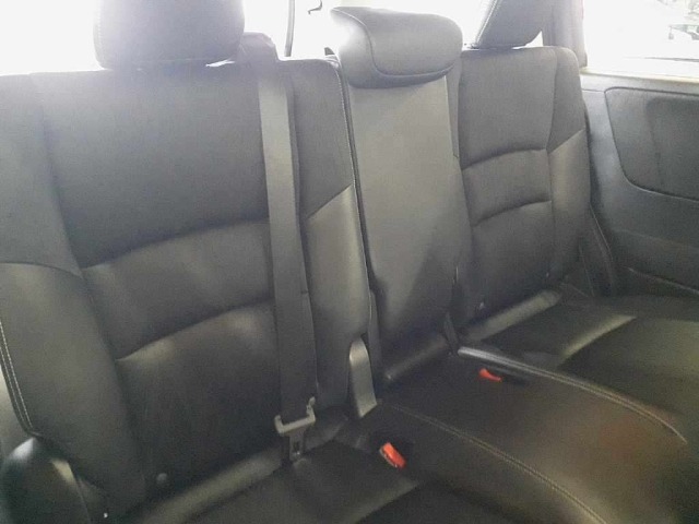 Honda ODYSSEY 2016 8050858-11